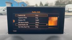 Audi Q2 30 TFSI Technik 5dr Petrol Estate